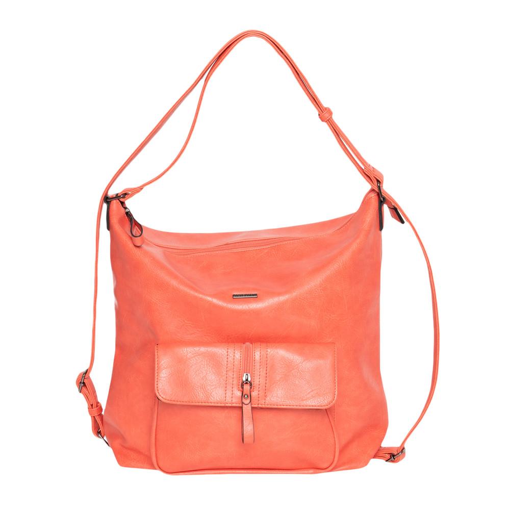 Sac à main Corail Femme Manoukian Tempo pas cher