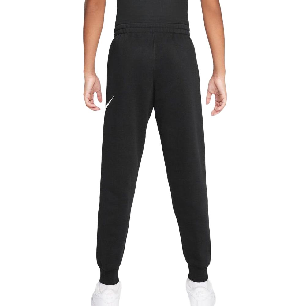 Jogging Noir Garçon/Fille Nike Nsw vue 2