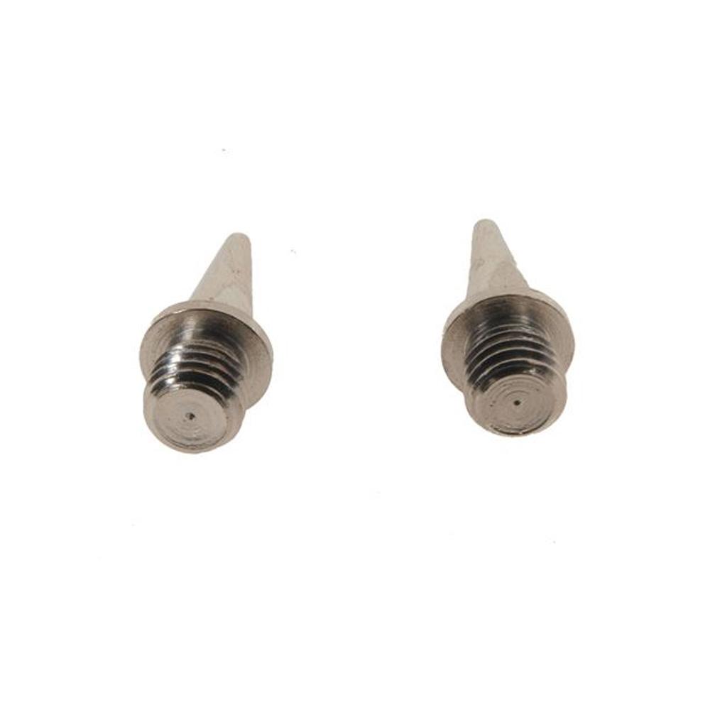 Jeu de 12 pointes Athlétisme Pointes UHLSPORT 12mm vue 2
