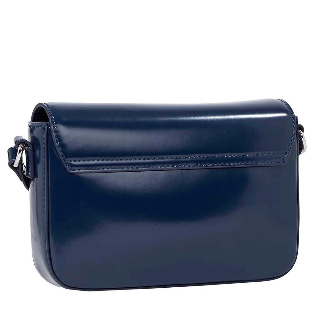 Sac à bandoulière Marine Femme Tommy Hilfiger Must vue 2