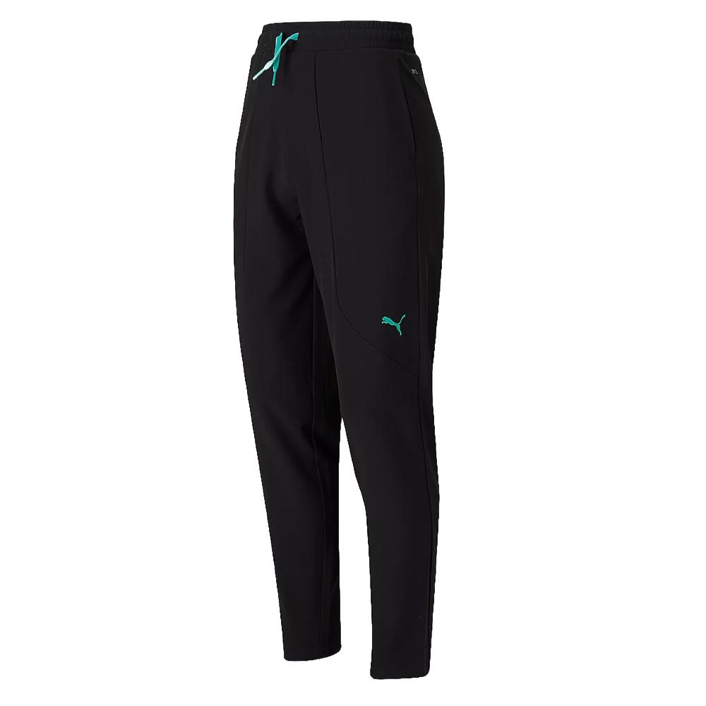 Jogging Noir Fille Puma Pwrtrain pas cher