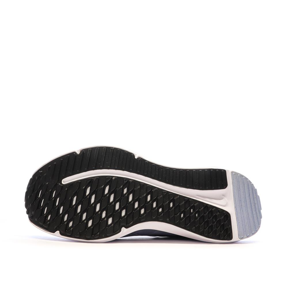 Chaussures de running Grises Homme Nike Downshifter 12 vue 5