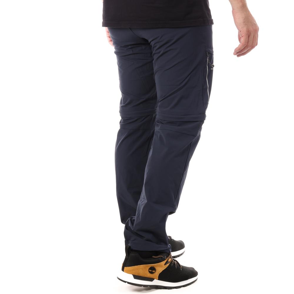 Pantalon Marine Homme Best Mountain RANDO 402 vue 2