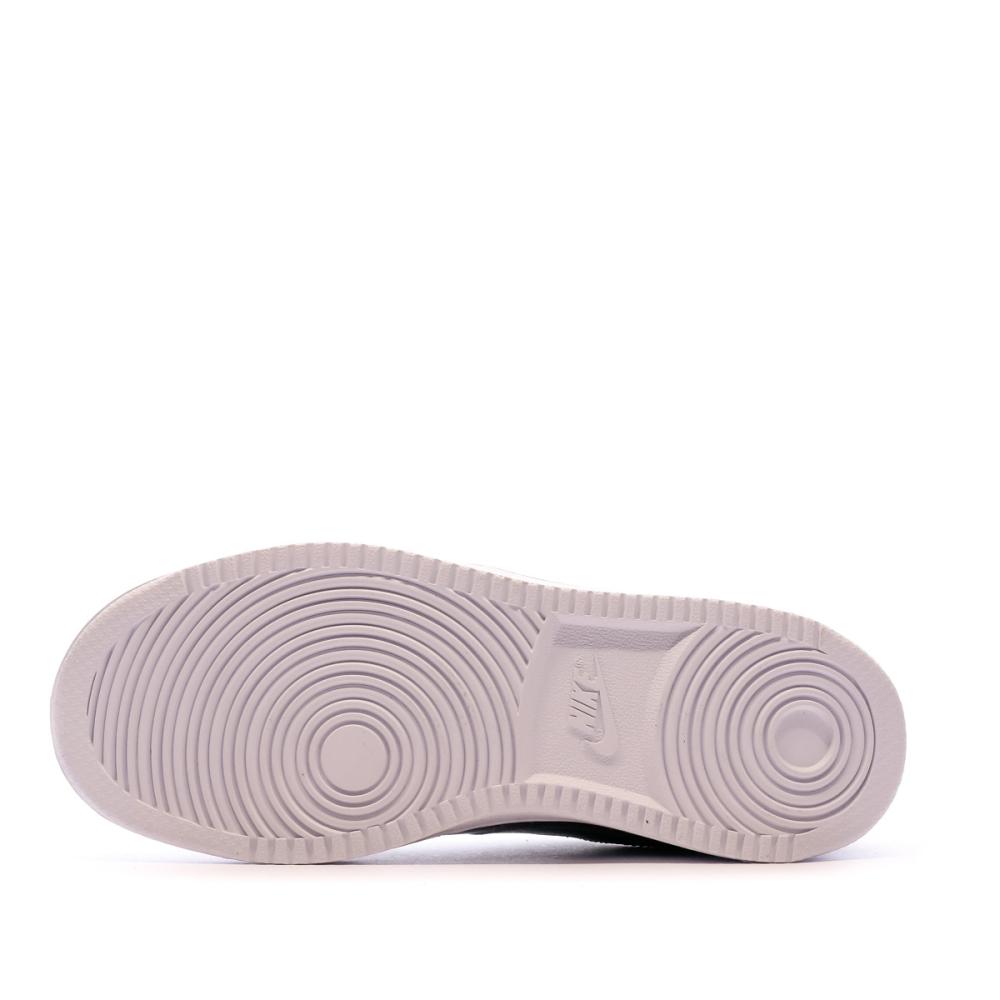 Baskets Prunes Homme Nike Court Vision Lo Prm vue 5
