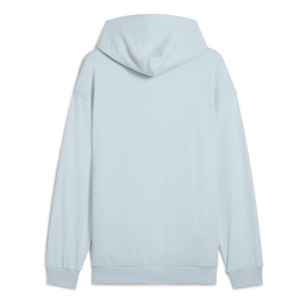 Sudadera con capucha OM Azul Puma Hombre Ftblnrgy+ ver 2