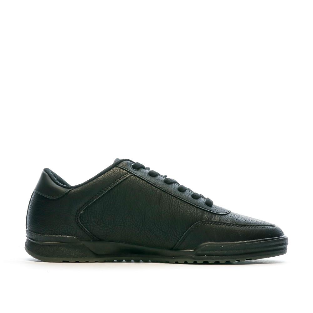 Baskets Noir Homme Umbro Ipam vue 2