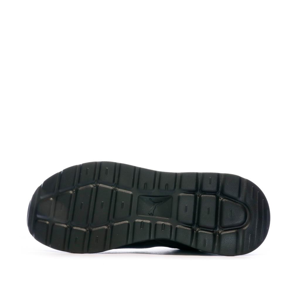 Baskets Noires Adulte Puma Anzarun Lite vue 5