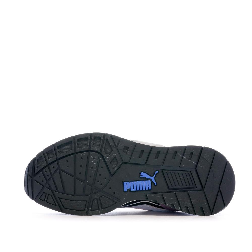 Baskets Multicolore Femme Puma Mirage Mox Vision vue 4