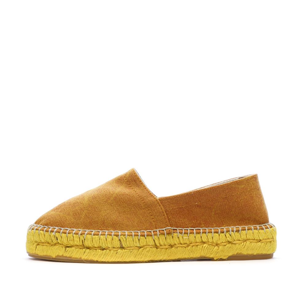 Espadrilles Gelb Damen Pare Gabia Anitz günstig