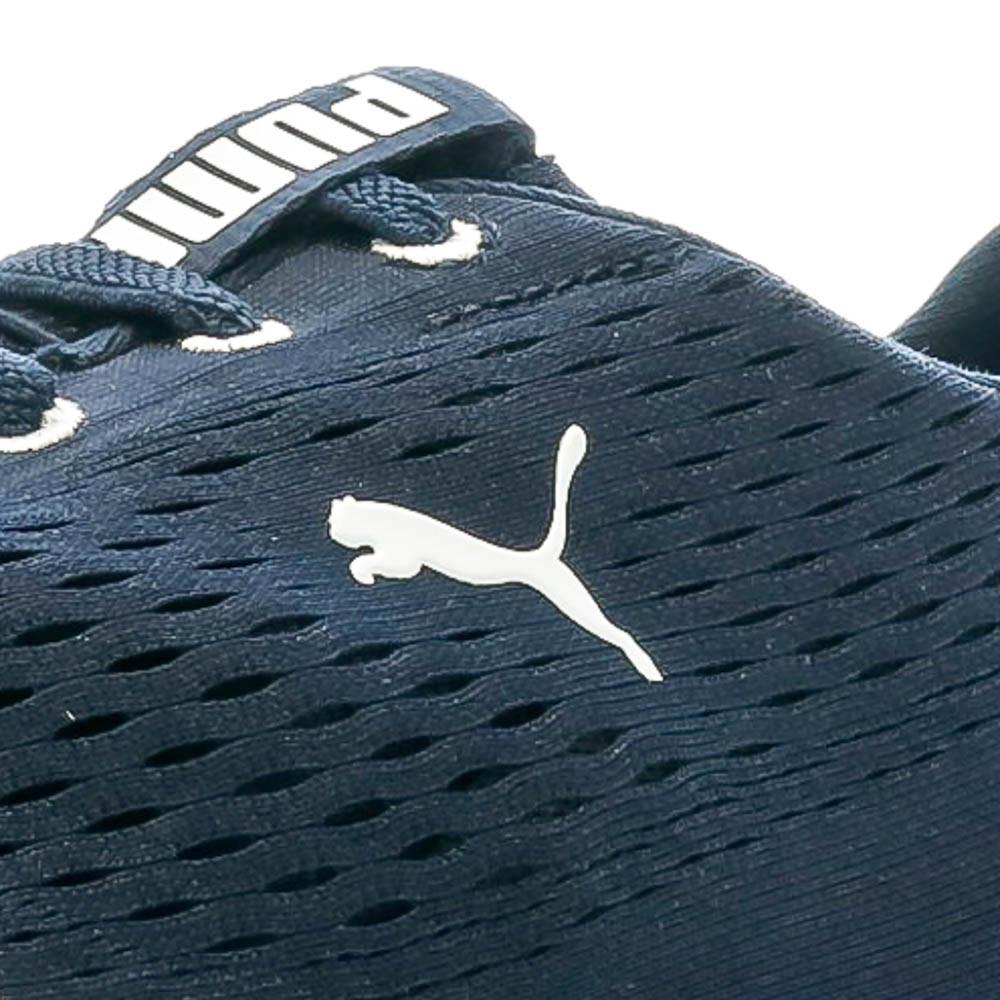 Chaussures de Golf Marine Femme Puma Monolite Fusion vue 7