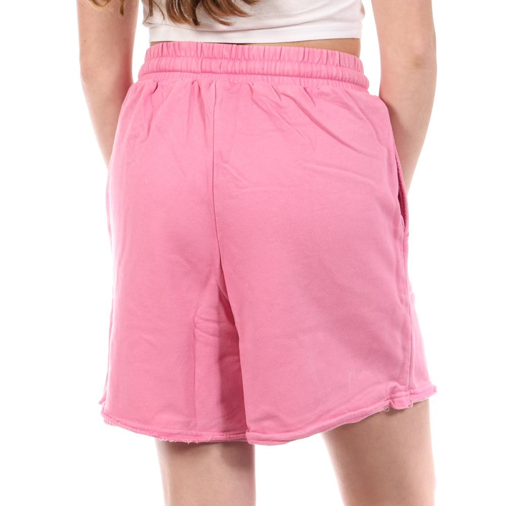Short Rose Femme Kaporal VEGANE vue 2