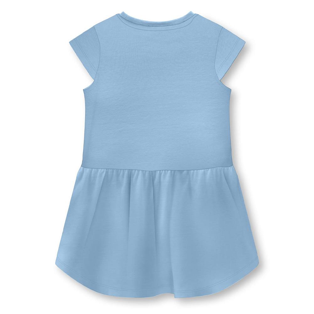 Blue Dress Girl Only Gida Photo of the Espace des Marques %store% store - view of %key%