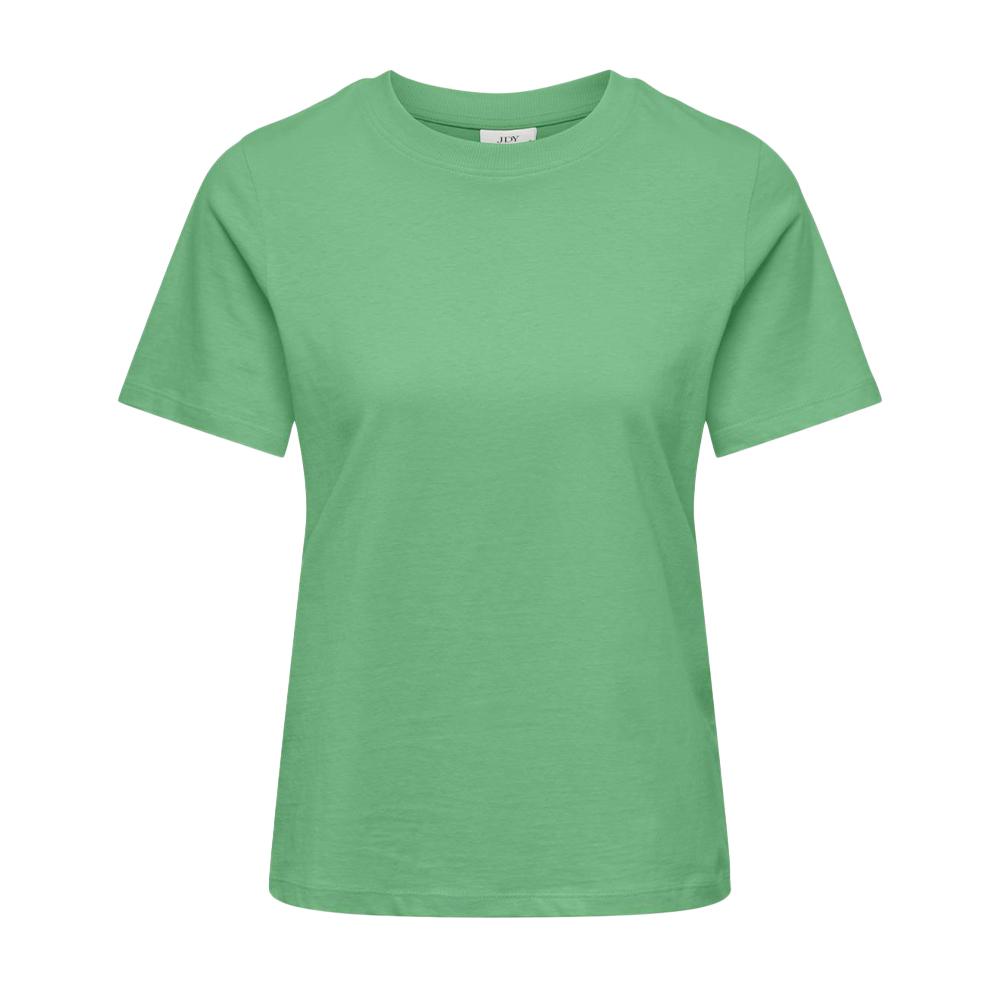 T-shirt Vert Femme JDY Pisa pas cher