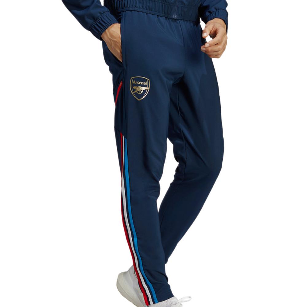 Arsenal Pantalon Marine Homme Adidas 22/23 pas cher