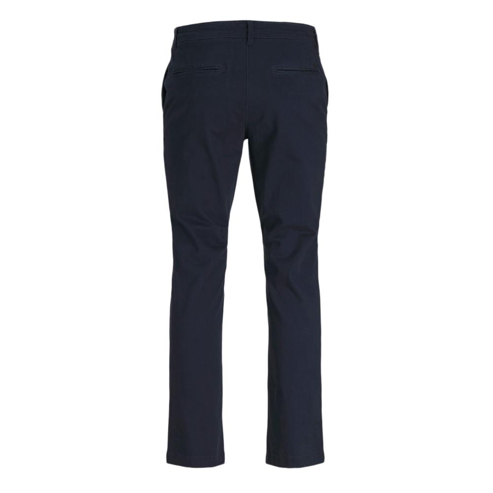 Pantalon Marine Homme Jack & Jones Bolton vue 2