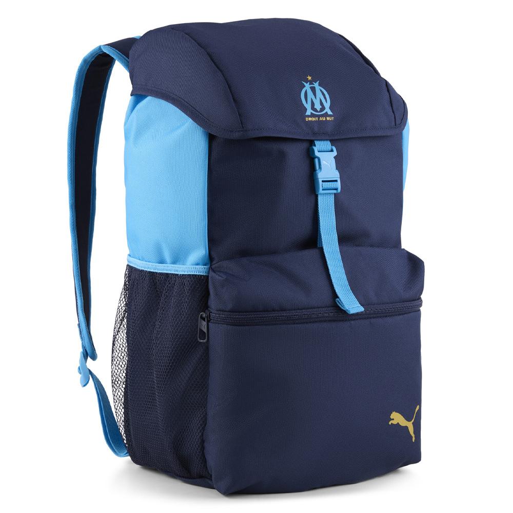 OM Sac à Dos Marine/Turquoise Homme Puma 2025 pas cher