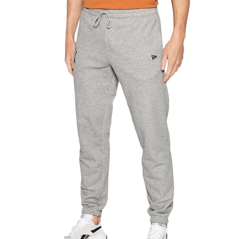 Jogging Gris Homme New Era Neyyan pas cher