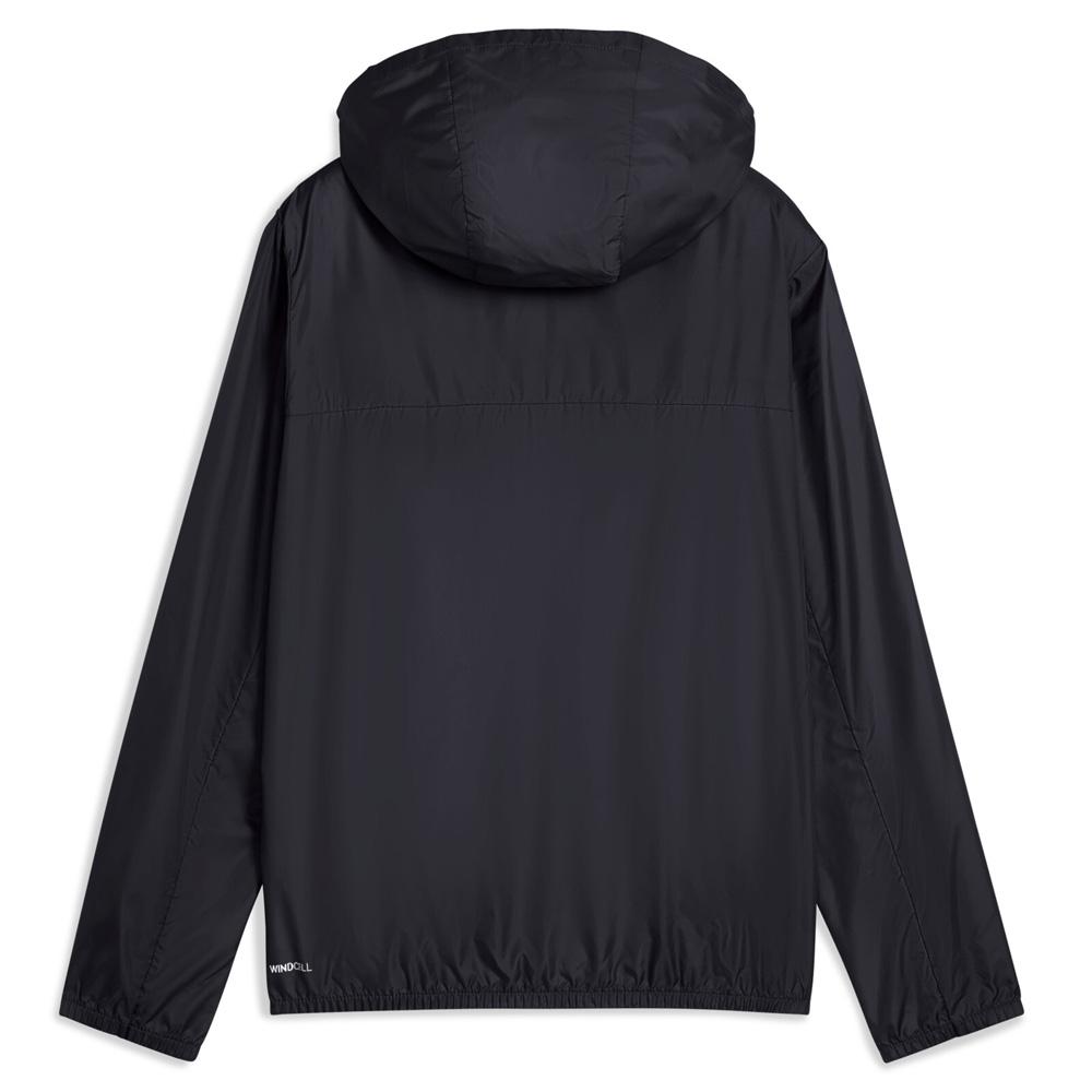Veste Marine Homme Puma Windbreaker vue 2