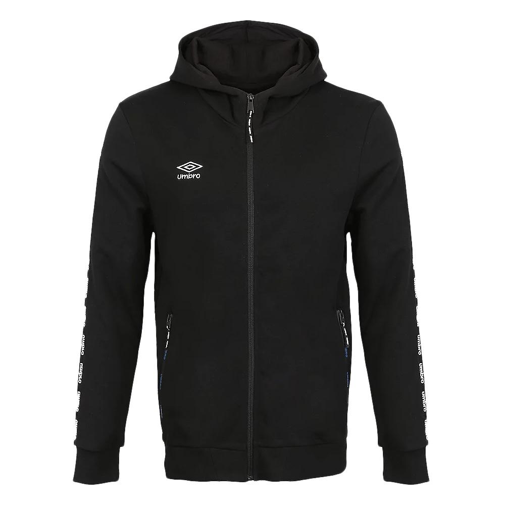 Sweat Noir Homme Umbro 944780 pas cher