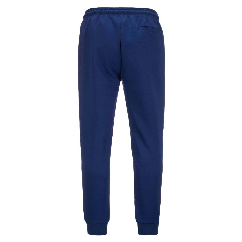 Jogging Marine/Turquoise Garçon Kappa Adrofin Alpine F1 vue 2