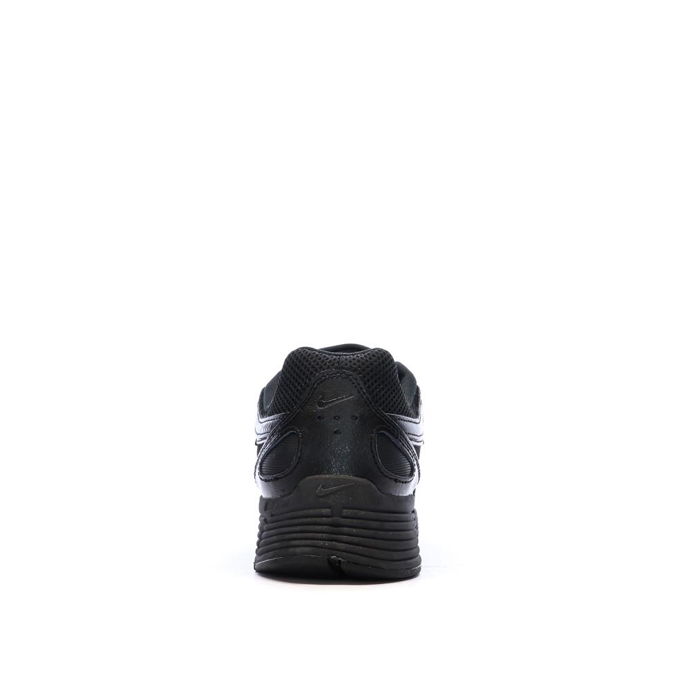 Baskets Noires Homme Nike P-6000 vue 3