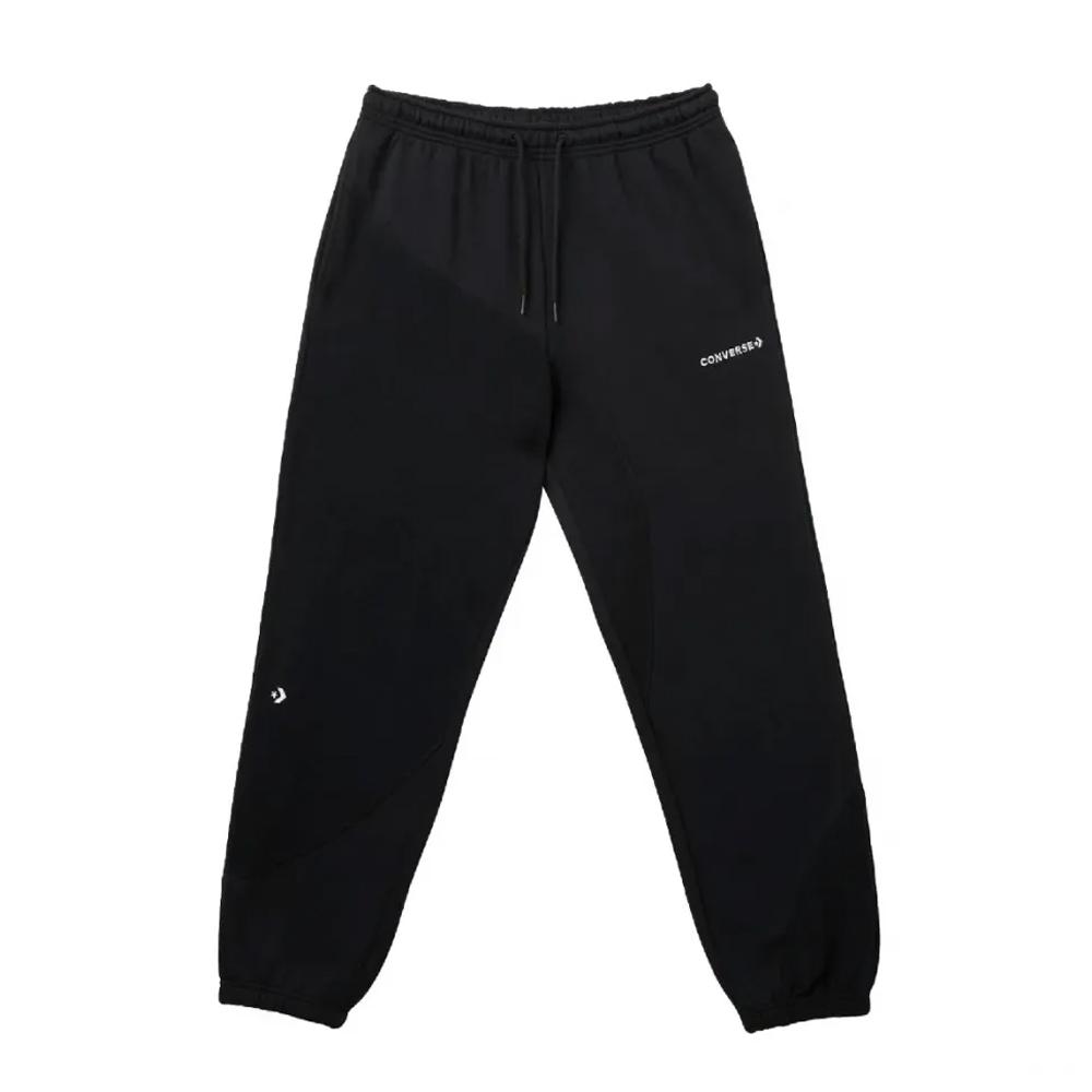 Jogging Noir Homme Converse Dynamic pas cher