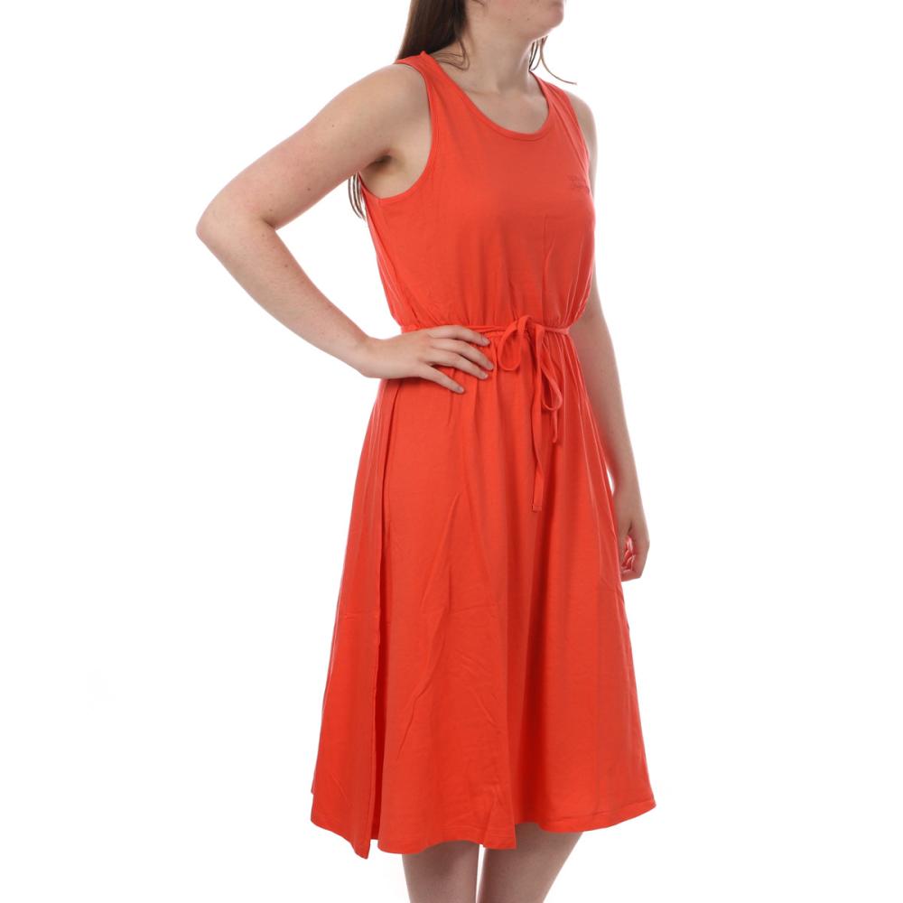 Robe Mandarine Femme Lee Cooper Odilia Espace des marques