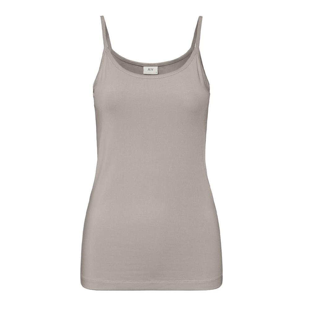 Débardeur Beige Femme JDY Singlet pas cher