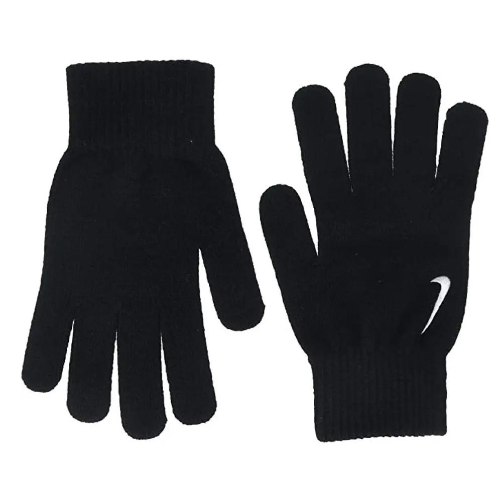 Gants Noir Enfant Nike Swoosh 2.0 pas cher