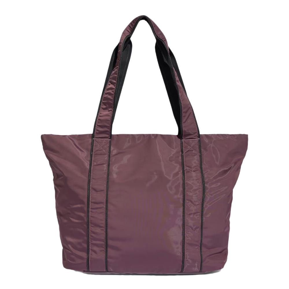 Sac à Main Bordeaux Femme Adidas Yoga Tot vue 2