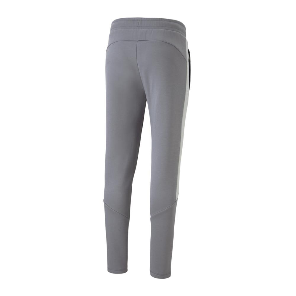 Jogging Gris Homme Puma Evostripe 673315-69 vue 2
