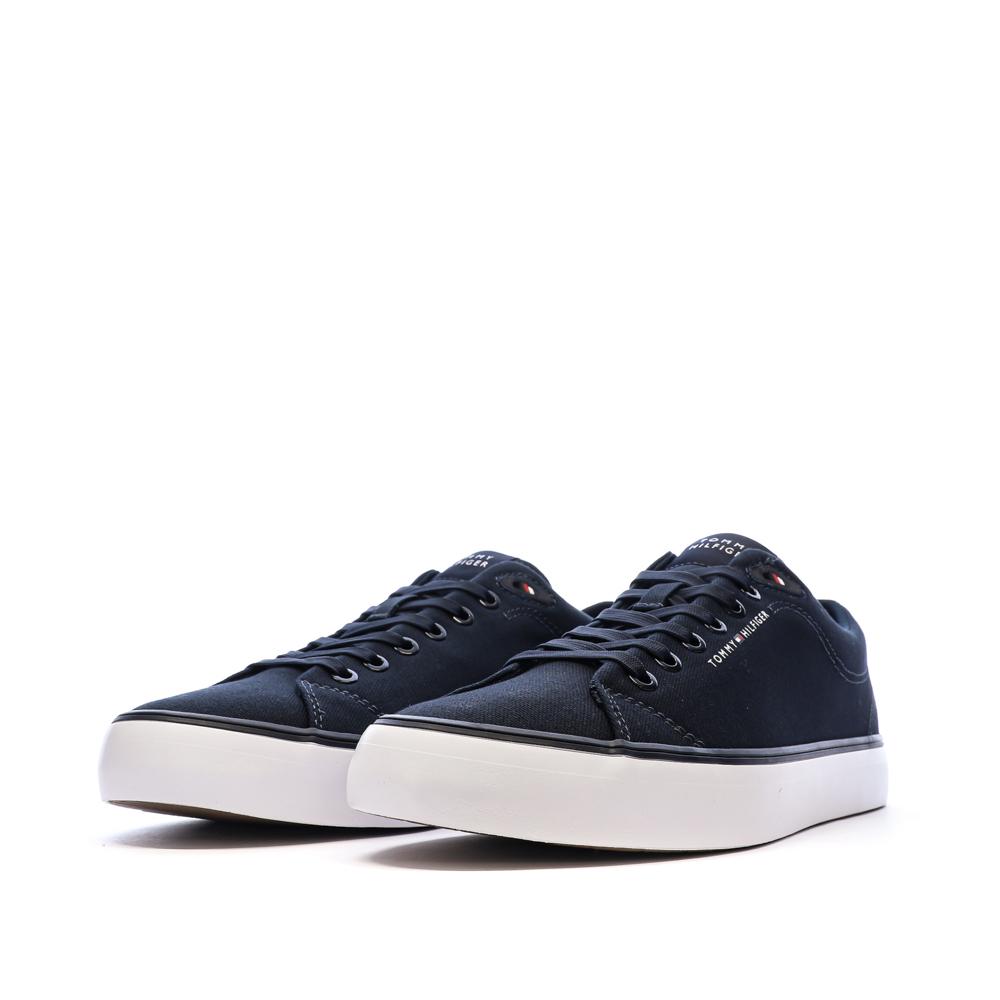 Baskets Marines Homme Tommy Hilfiger Harlem vue 6