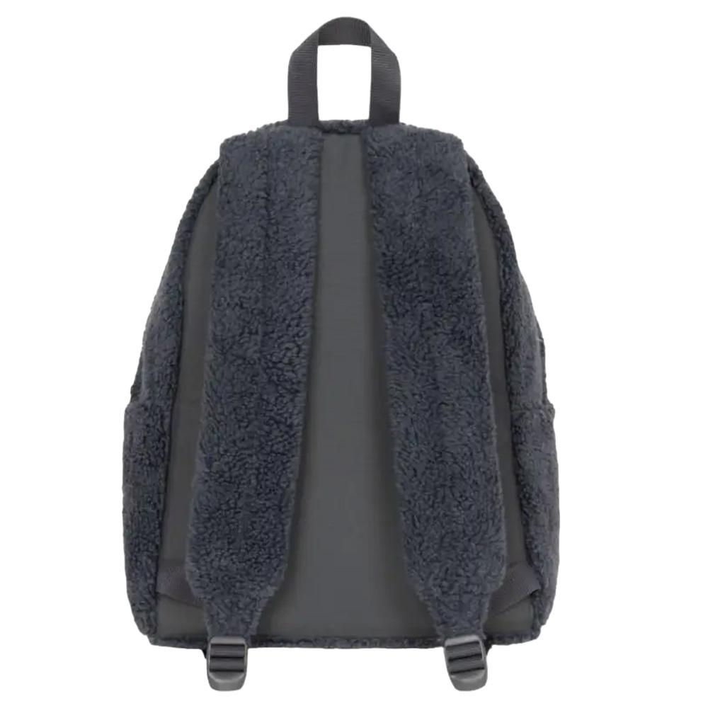 Sac à Dos Gris Sherpa Mixte Eastpak Padded Pak'r vue 2