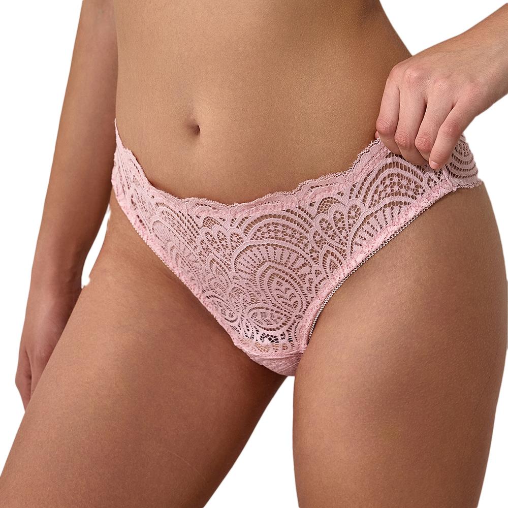 Shorty Rose Femme Les Petites Bombes Louna pas cher
