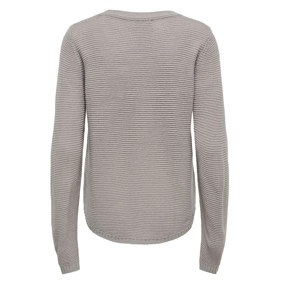 Pull Beige Femme JDY Jdy Morella vue 2