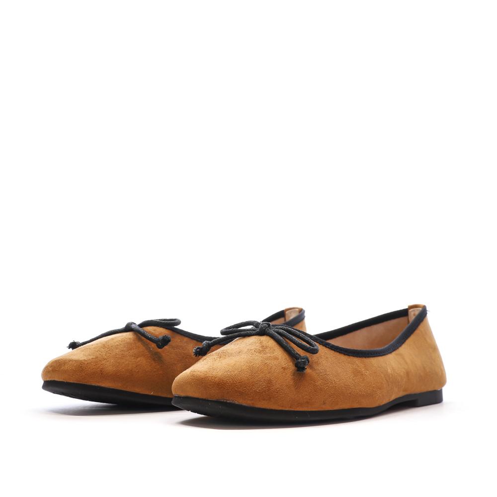 Ballerines Camel Femme Xti 143682 vue 6