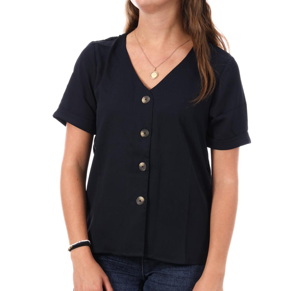 Chemise Marine Femme JDY Molly pas cher