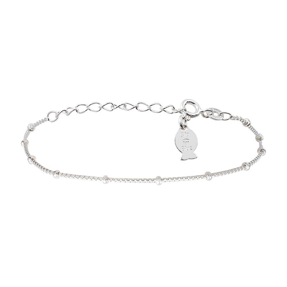 Bracelet en Argent Femme Clio Blue BR3945 pas cher
