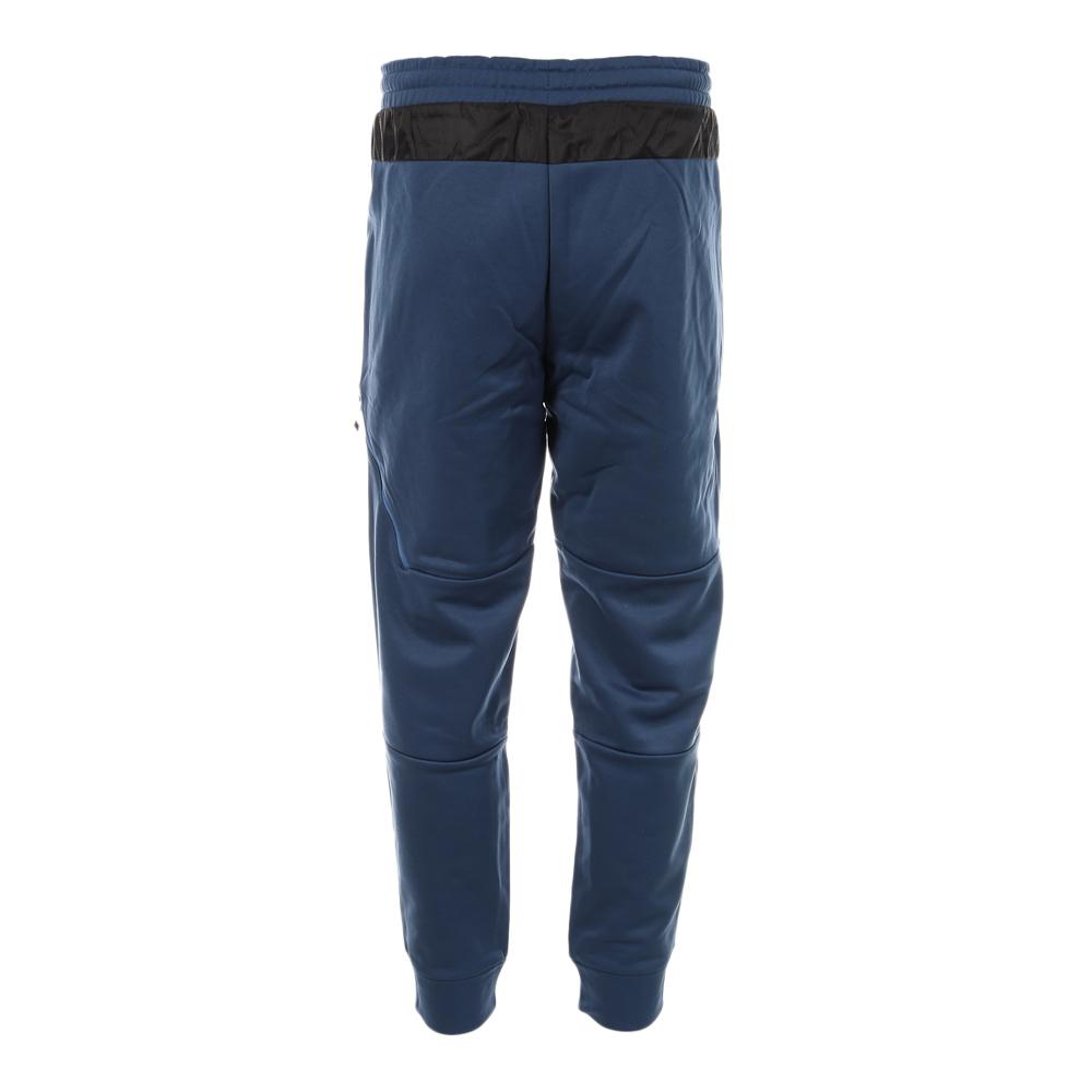 Jogging Bleu Homme The North Face Easy Mitt vue 2