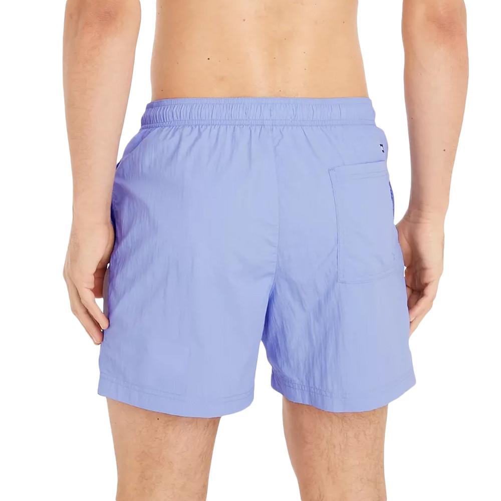 Maillots de bain Violet Homme Tommy Hilfiger Medium Drawstring vue 2