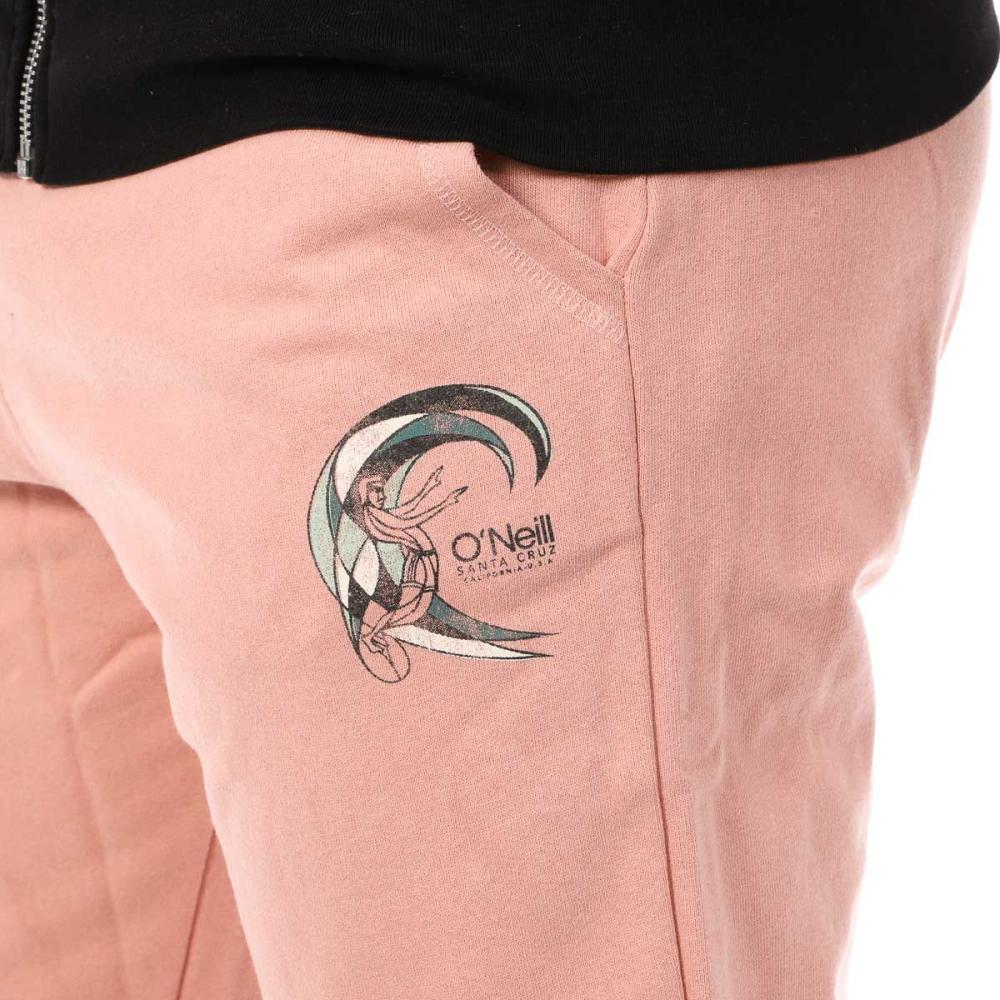 Jogging Rose Homme O'Neill O'riginal vue 3