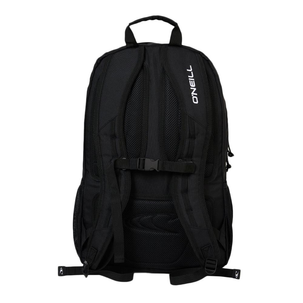 Sac à dos Noir Homme O'Neill Boarder Backpack vue 2