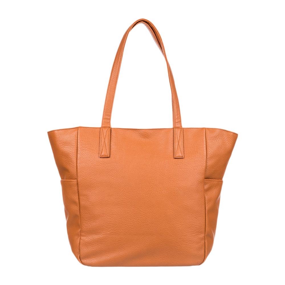 Sac à main Camel Femme Roxy Be Yourself pas cher