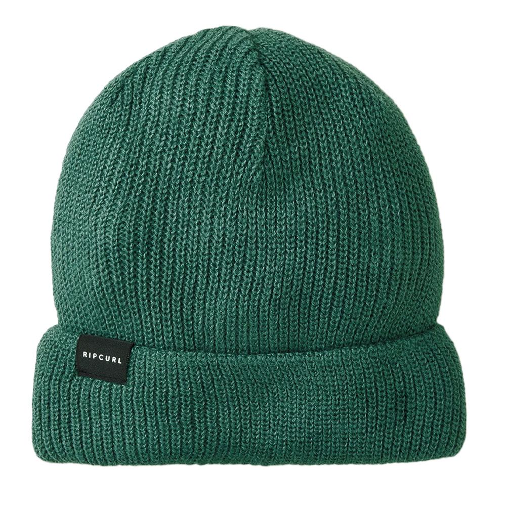 Rip Curl Impact Beanie Jungen Grün günstig
