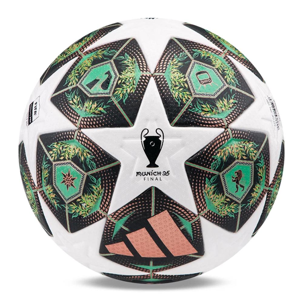 Football White/Green/Black JH1279 affordable