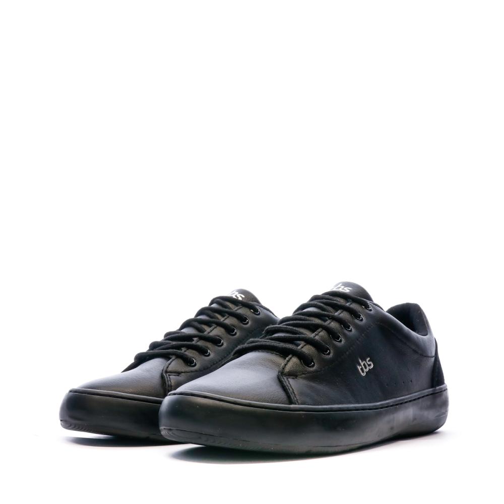 Baskets Noires Femme Tbs Thimora vue 6