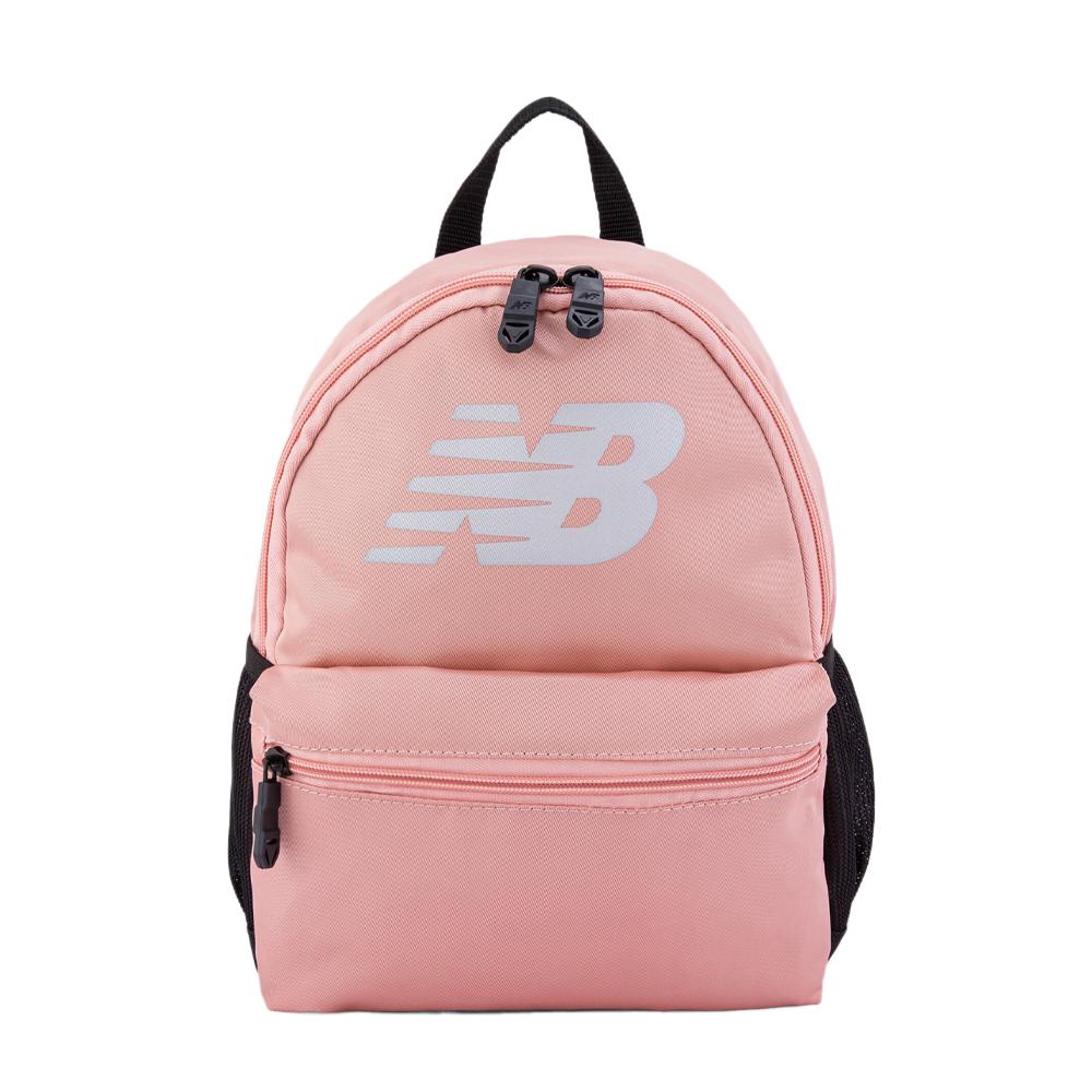 Sac à Dos Rose Enfant New Balanc NBKDMIN pas cher