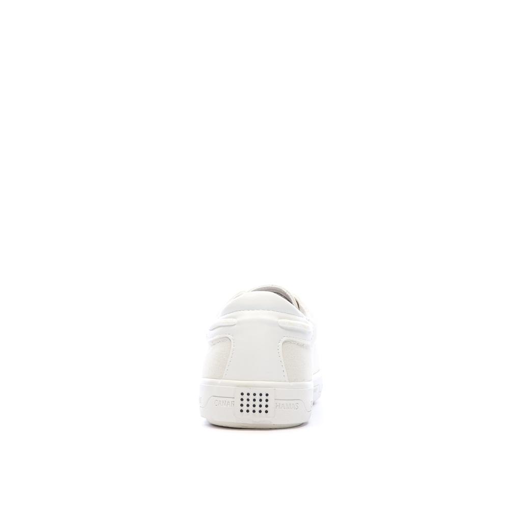 Baskets Beige Femme TBS LANZARA vue 3