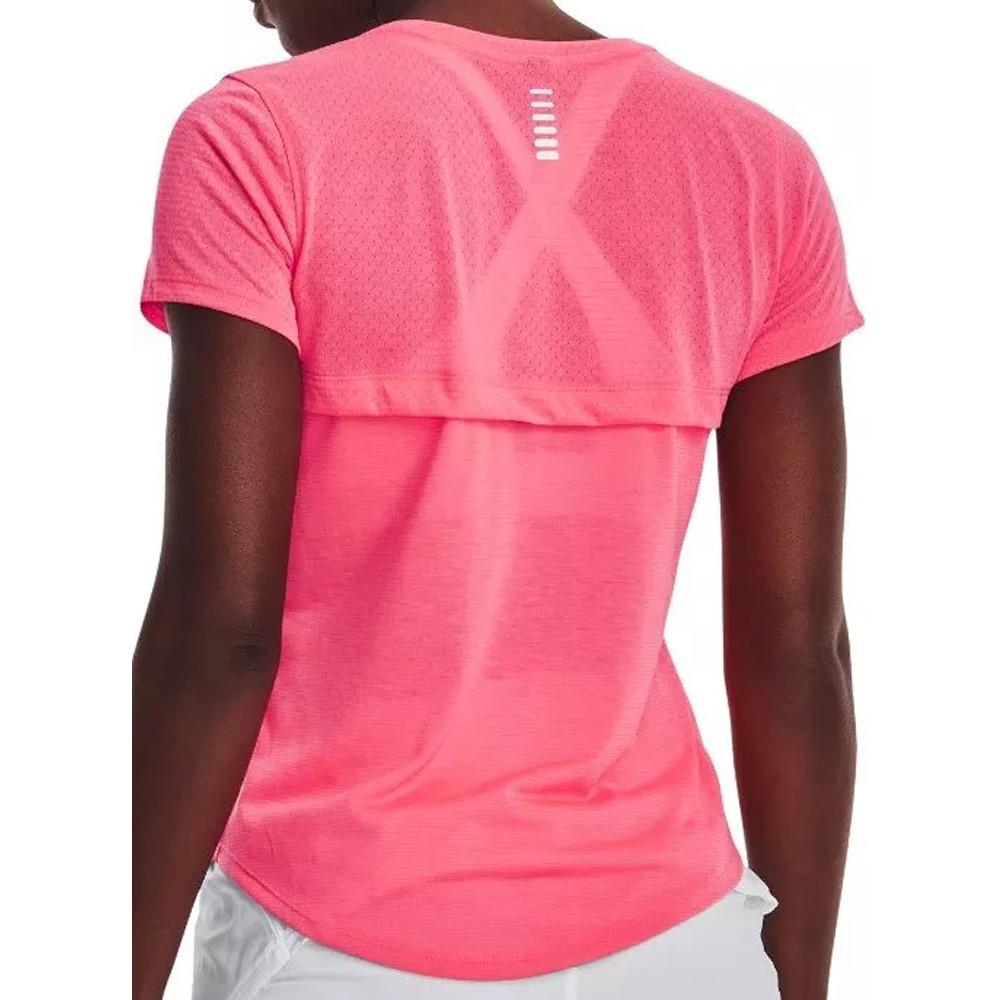 T-shirt Rose Femme Guess Original | Espace des marques