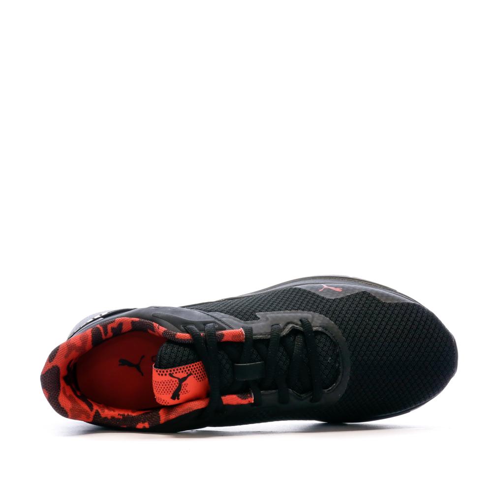 Baskets Noires Homme Puma Disperse Xt 2 Off-season vue 4
